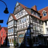 1807G 018 Hotel Ratskeller Wiedenbrueck